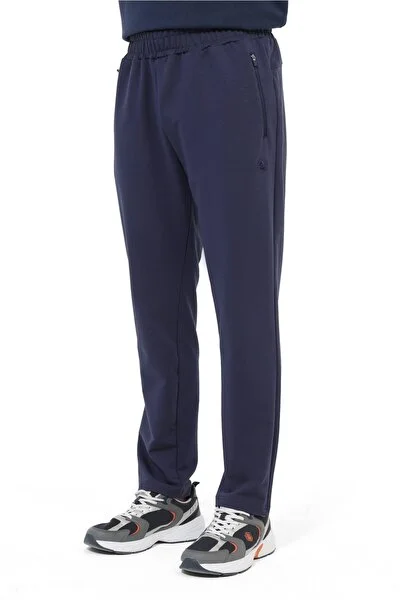 Lumberjack Eşofman Altı Erkek Lacivert MB CT121 T.PANT
