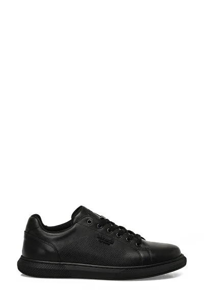 Dockers By Gerli 234255 6FX Siyah Erkek Comfort Ayakkabı