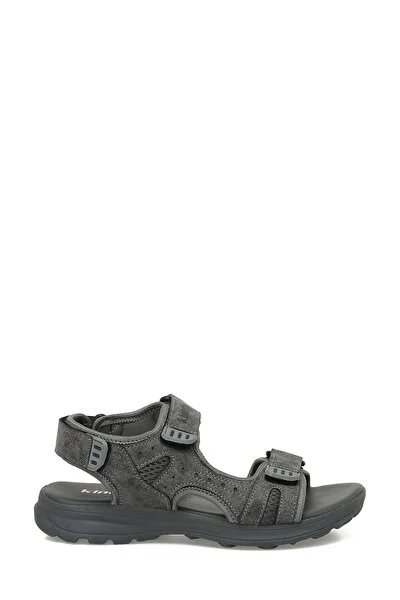Kinetix MENDEZ TX 5FX GRI Unisex Sandalet