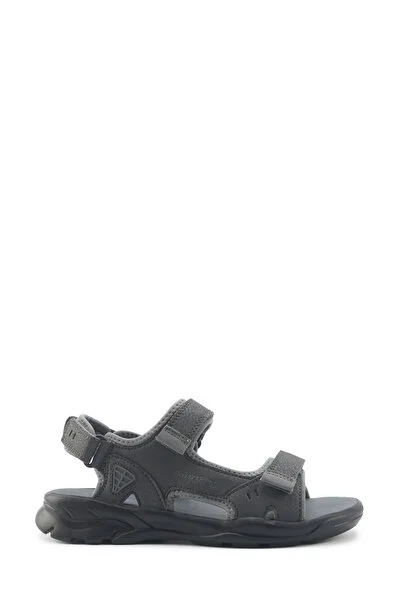 Kinetix RAYN TX 5FX Gri Unisex Sandalet