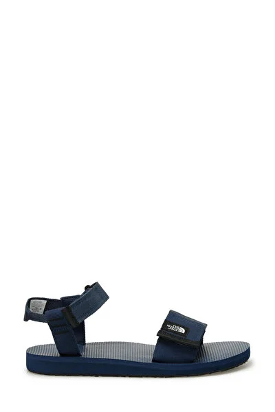 The North Face M SKEENA SANDAL II Mavi Erkek Sandalet