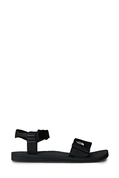 The North Face M SKEENA SANDAL II Siyah Erkek Sandalet
