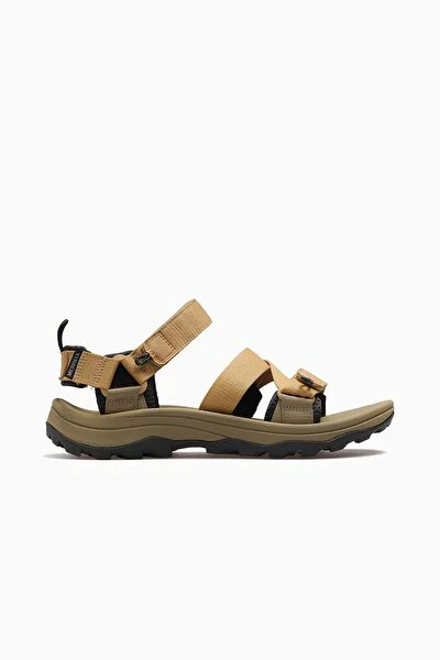 Speed Fusion Sport Rmx Erkek Sandalet 26y J00003642 Hardal