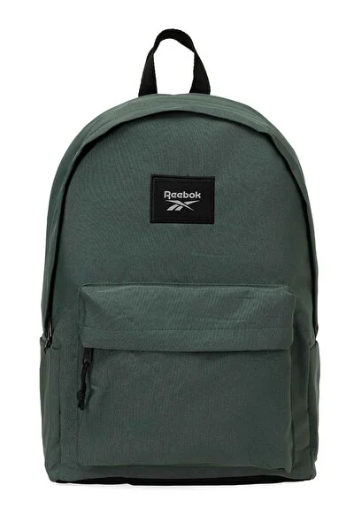 Reebok Brooklyn 45 Cm Backpack K Haki Unisex Sırt Çantası