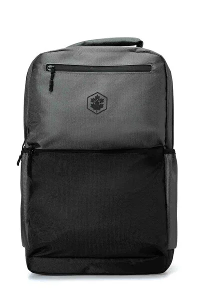 Lumberjack Sırt Çantası Unisex ANTRASIT ML TYLOR BPCK