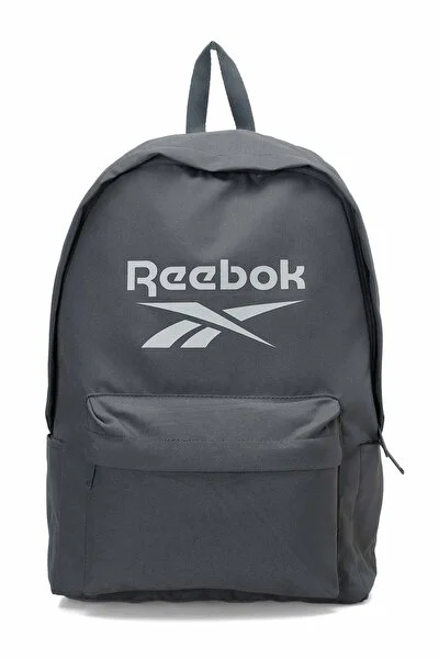 Reebok Ashland 45Cm Backpack Gre Gri Unisex Sırt Çantası