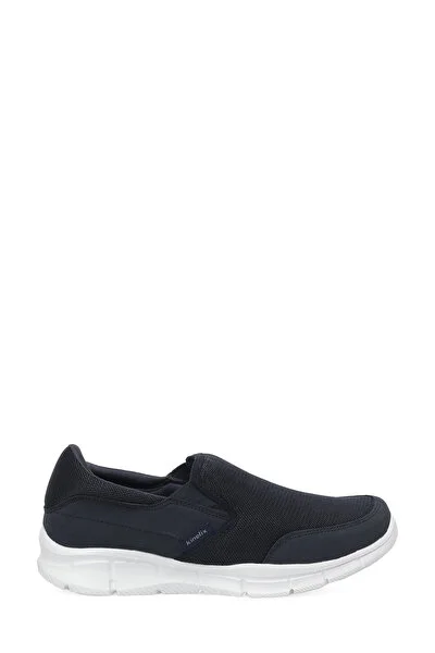 Kinetix KEYA II TX 5FX Lacivert Erkek Slip On