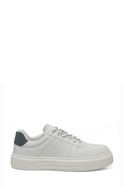 Torex STEP 5FX Beyaz Erkek Sneaker