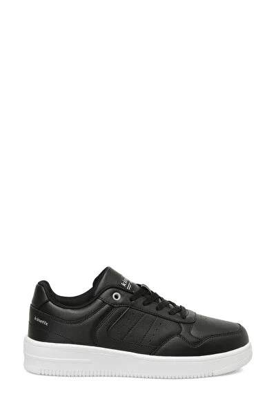 Kinetix LOWNER PU 5PR Siyah Unisex Sneaker