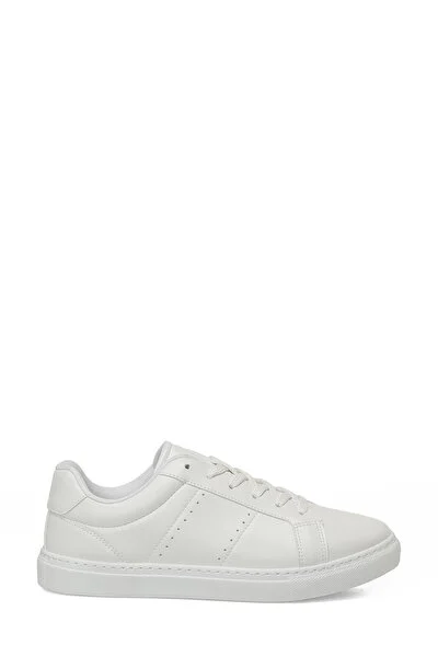 Torex COOPER 6FX Beyaz Erkek Sneaker