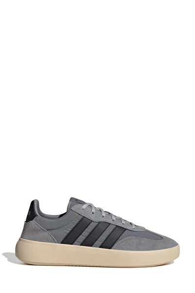 adidas BARREDA DECODE GRI Erkek Sneaker