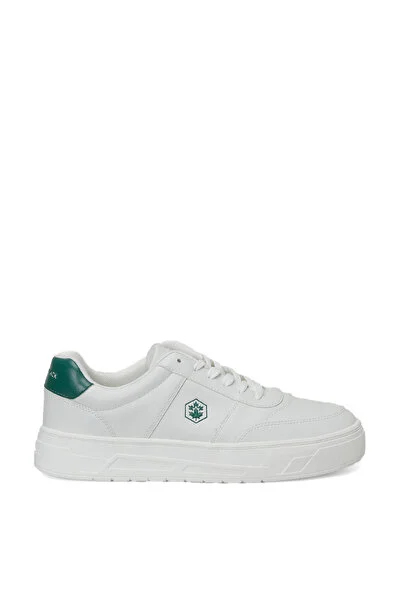 Lumberjack MURA BEYAZ Erkek Sneaker