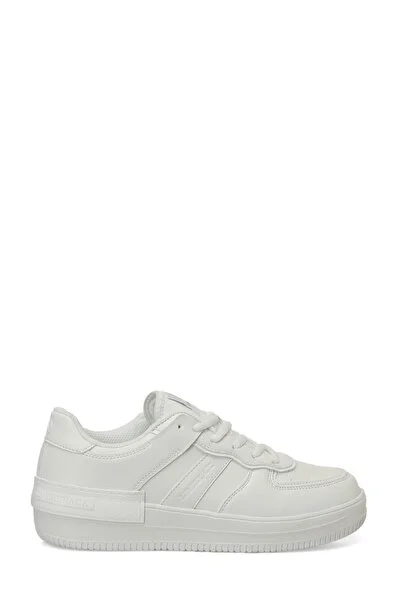 Lumberjack FREYA Beyaz Erkek Sneaker