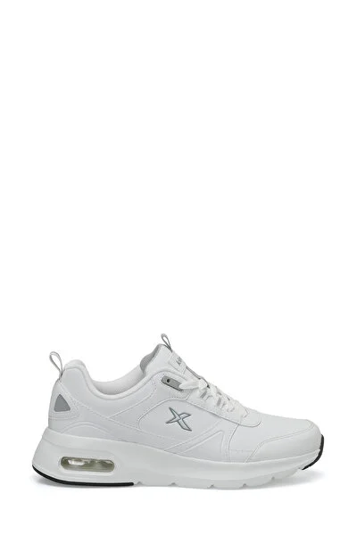 Kinetix AMIRAL PU Beyaz Erkek Sneaker