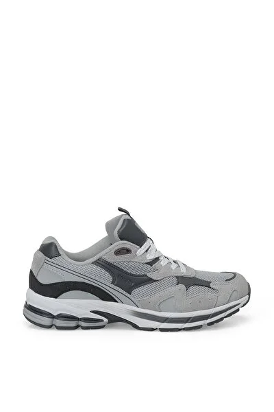 Kinetix BROOKLYN TX Gri Erkek Sneaker