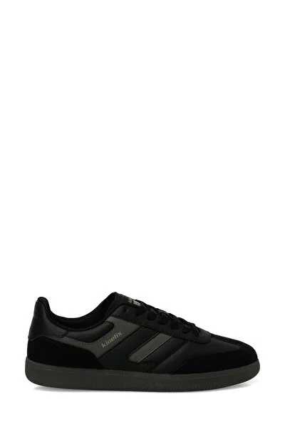 Kinetix DAROW PU G Siyah Unisex Sneaker