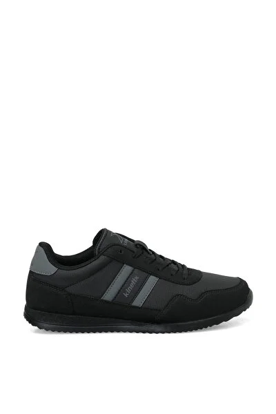 Kinetix MARTER PU G Siyah Unisex Sneaker