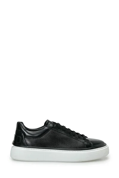 İnci INCI LECTOR Siyah Erkek Sneaker