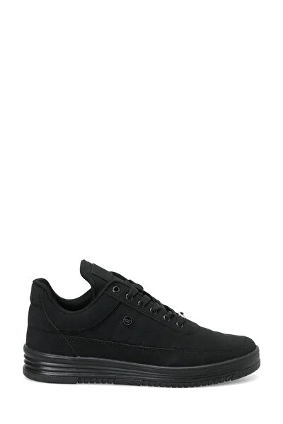 Torex COMET Siyah Erkek Sneaker