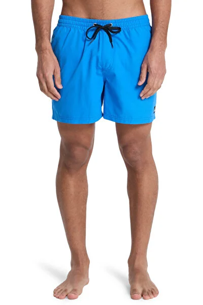 Quiksilver EVERYDAY SOLID VOLLEY 15 Laci Erkek Deniz Şortu
