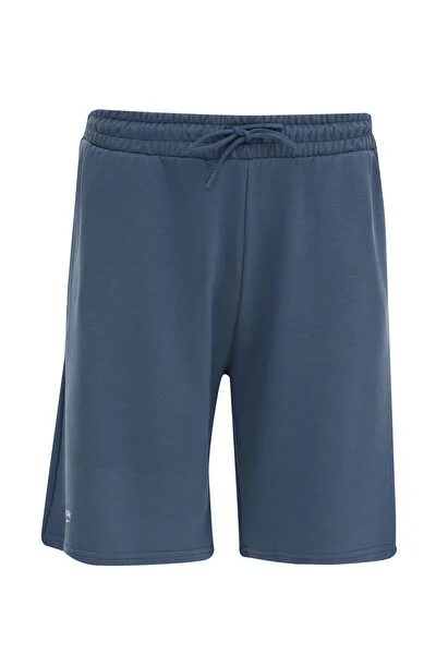 Reebok NEW ID RLX II SHORT İndigo Erkek Şort
