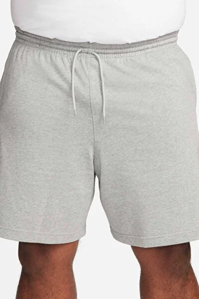 Nike Nike Club GRI Erkek Şort