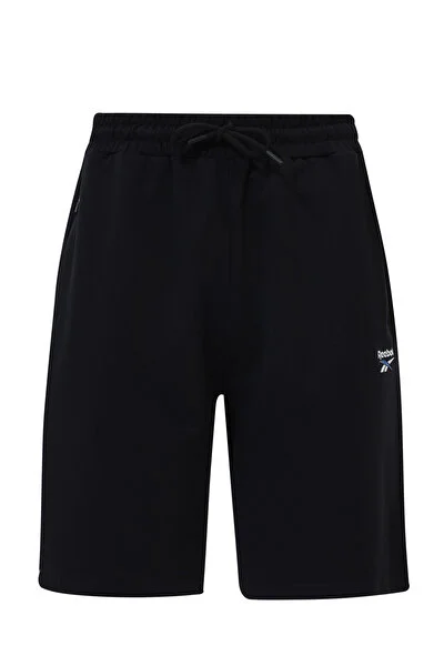 Reebok Şort Erkek Siyah JORINA SHORT