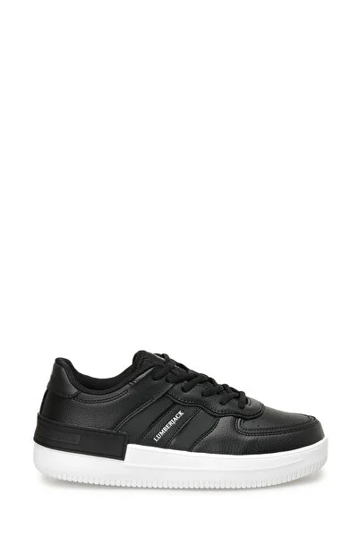 Lumberjack FREYA 5FX Siyah Erkek Sneaker