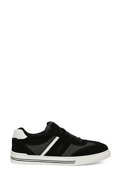 Dockers By Gerli 238055 5FX Siyah Erkek Sneaker