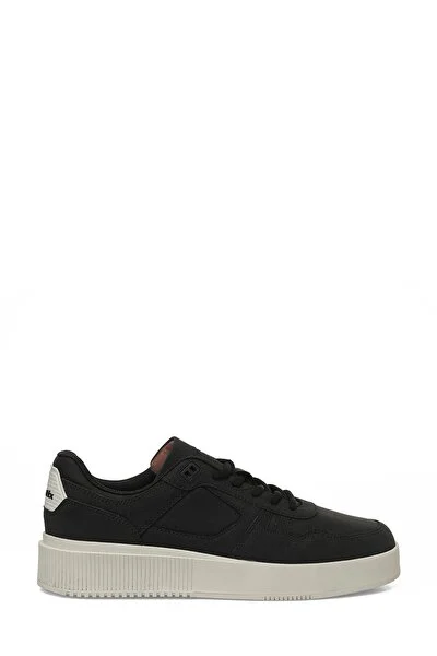 Kinetix MILOS 5PR Siyah Erkek Sneaker