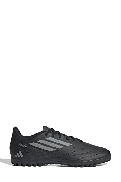 adidas DEPORTIVO III TF Siyah Erkek Halı Saha Ayakkabısı