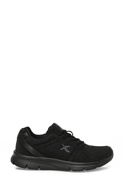 Kinetix KALEN TX G 6FX Siyah Unisex Koşu Ayakkabısı