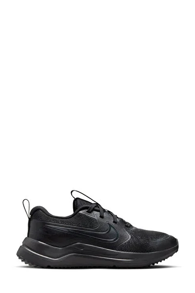 Nike Nike Cosmic Runner Siyah Unisex Koşu Ayakkabısı