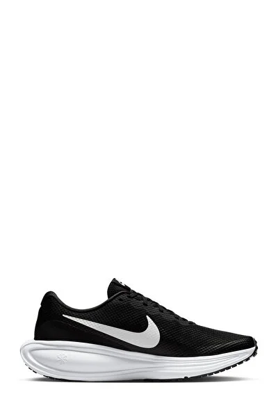 Nike Nike REVOLUTION 8 Siyah Erkek Koşu Ayakkabısı