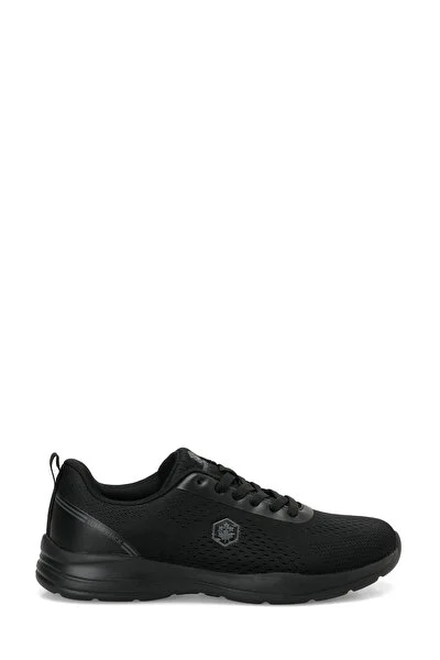 Lumberjack AGATHA 2.0 Siyah Erkek Comfort Ayakkabı
