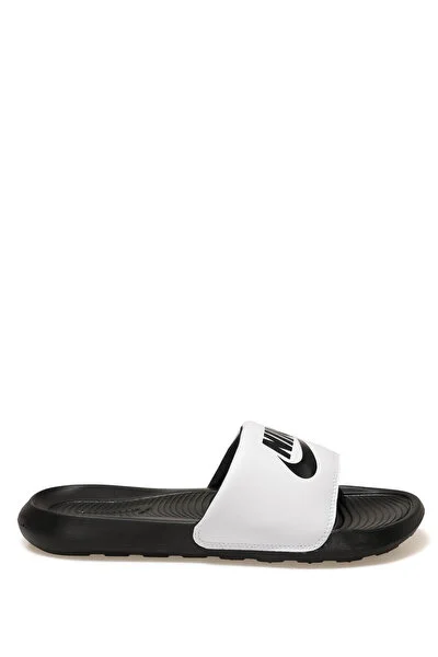 Nike Nike VICTORI ONE SLIDE Beyaz Erkek Terlik
