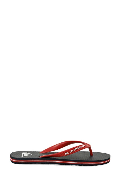Quiksilver MOLOKAI CORE Lacivert Erkek Parmak Arası Terlik