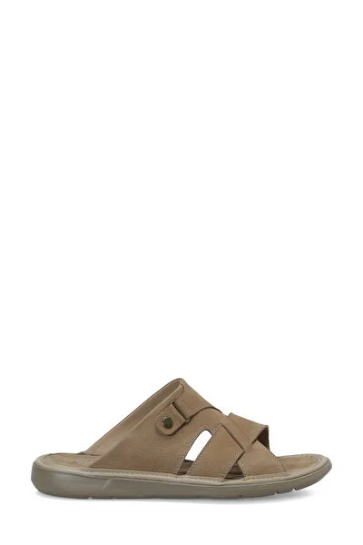 Polaris 5 Nokta 109174N.M Kum Erkek Terlik