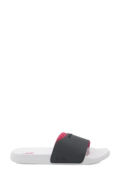U.S. Polo Assn. LIXIN Lacivert Erkek Terlik