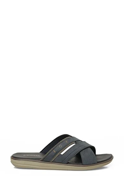 Kinetix RUPERT 6FX Lacivert Erkek Terlik