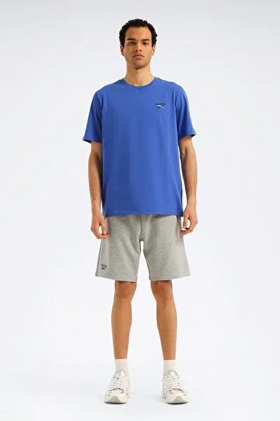Reebok Kısa Kol T-Shirt Erkek SAKS ID REG TEE
